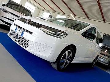 MAXI 2.0 TDI 122CV 4MOTION 4X4 LED PRONTA CONSEGNA