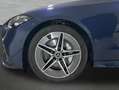 Mercedes-Benz C 220 d amg line (euro 6d) Azul - thumbnail 5