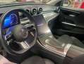 Mercedes-Benz C 220 d amg line (euro 6d) Azul - thumbnail 6
