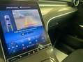 Mercedes-Benz C 220 d amg line (euro 6d) Azul - thumbnail 13