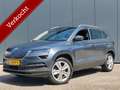 Skoda Karoq TSI Clever Edition Gris - thumbnail 1