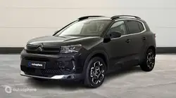 Citroen C5 Aircross 1.5 BlueHDi 130ch MAX boite automatique