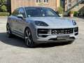 Porsche Cayenne Coupe SPORTDESIGN-PAKET*22 EXCLUSIVE* Grau - thumbnail 2