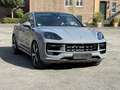 Porsche Cayenne Coupe SPORTDESIGN-PAKET*22 EXCLUSIVE* Grau - thumbnail 11