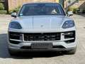 Porsche Cayenne Coupe SPORTDESIGN-PAKET*22 EXCLUSIVE* Grau - thumbnail 4
