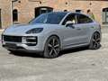 Porsche Cayenne Coupe SPORTDESIGN-PAKET*22 EXCLUSIVE* Grau - thumbnail 5