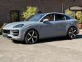 Porsche Cayenne Coupe SPORTDESIGN-PAKET*22 EXCLUSIVE* Grau - thumbnail 23