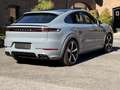 Porsche Cayenne Coupe SPORTDESIGN-PAKET*22 EXCLUSIVE* Grau - thumbnail 29
