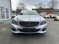 Mercedes-Benz E 200 E - T-Modell, Navi gross, Xenon Plateado - thumbnail 3