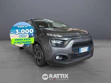 1.2 Puretech 110CV Plus