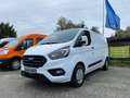 Ford Transit Custom 300 L2 Trend Weiß - thumbnail 1