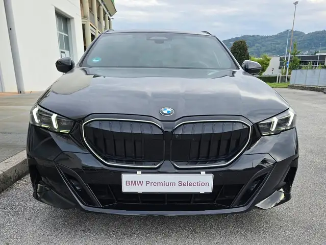 BMW 540 540d Touring 48V xdrive MSport Pro auto