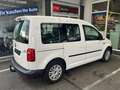 Volkswagen Caddy 2,0 TDI Trendline Klima AHK  Wildschaden* Wit - thumbnail 3