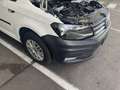 Volkswagen Caddy 2,0 TDI Trendline Klima AHK  Wildschaden* Wit - thumbnail 12