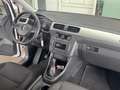 Volkswagen Caddy 2,0 TDI Trendline Klima AHK  Wildschaden* Wit - thumbnail 8