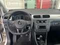 Volkswagen Caddy 2,0 TDI Trendline Klima AHK  Wildschaden* Wit - thumbnail 9