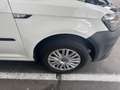 Volkswagen Caddy 2,0 TDI Trendline Klima AHK  Wildschaden* Wit - thumbnail 14