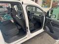Volkswagen Caddy 2,0 TDI Trendline Klima AHK  Wildschaden* Wit - thumbnail 11