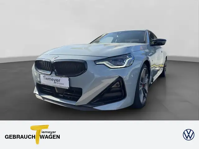 BMW Unknown Model main image