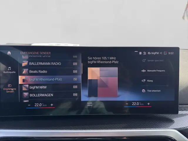 BMW Unknown Model view 13