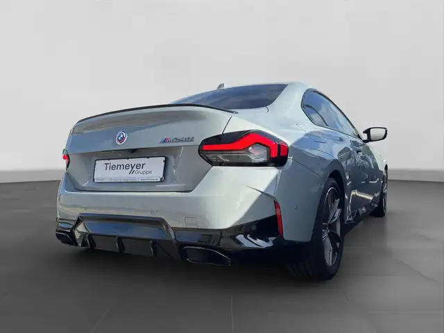BMW Unknown Model view 3