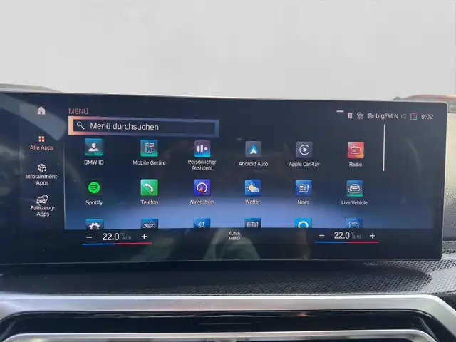 BMW Unknown Model view 14