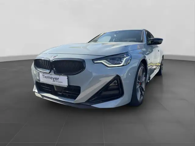 BMW Unknown Model view 2