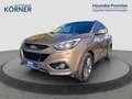 Hyundai iX35 TREND 2.0 GDi *LEDER*CAM*SITZHZG* Bronze - thumbnail 2