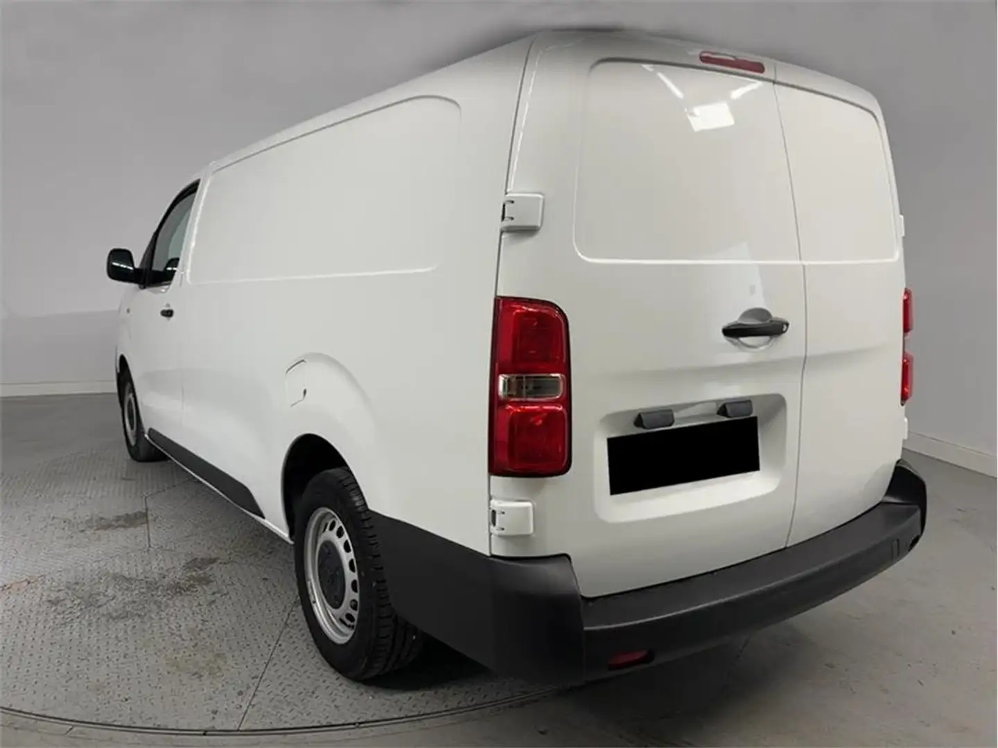 Toyota Proace 2.0D 120CV BUSINESS 1PL 2PT L1 - 2