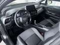 Toyota C-HR 1.8/Hybrid/Automaat/Led/Camera/Euro6d/6JGarantie Plateado - thumbnail 9