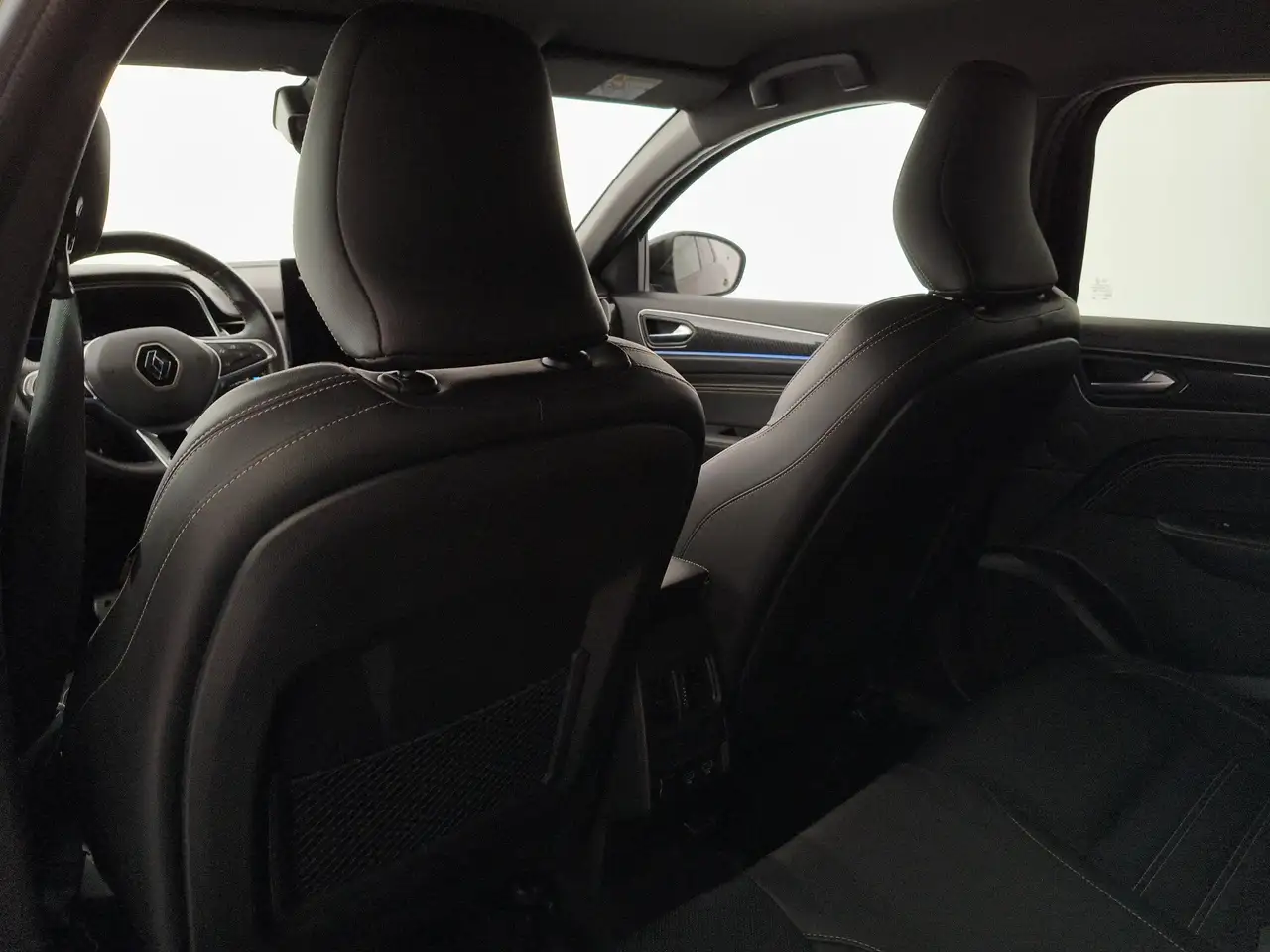 Renault Arkana 1.6 E-Tech full hybrid E-Tech Engineered 145cv 15