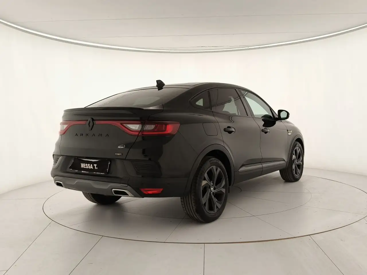 Renault Arkana 1.6 E-Tech full hybrid E-Tech Engineered 145cv 6