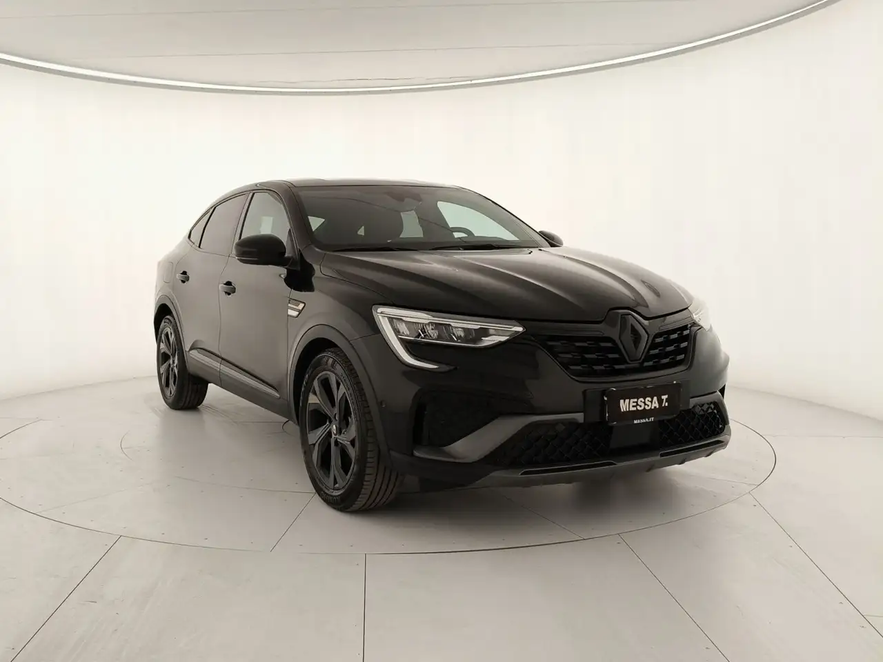 Renault Arkana 1.6 E-Tech full hybrid E-Tech Engineered 145cv 7