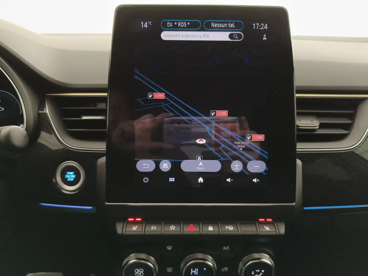 Renault Arkana 1.6 E-Tech full hybrid E-Tech Engineered 145cv 27
