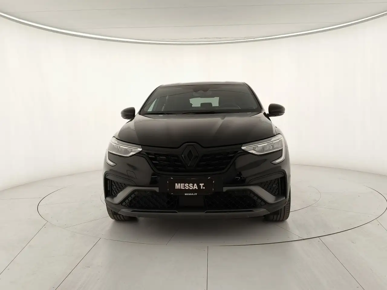 Renault Arkana 1.6 E-Tech full hybrid E-Tech Engineered 145cv 4