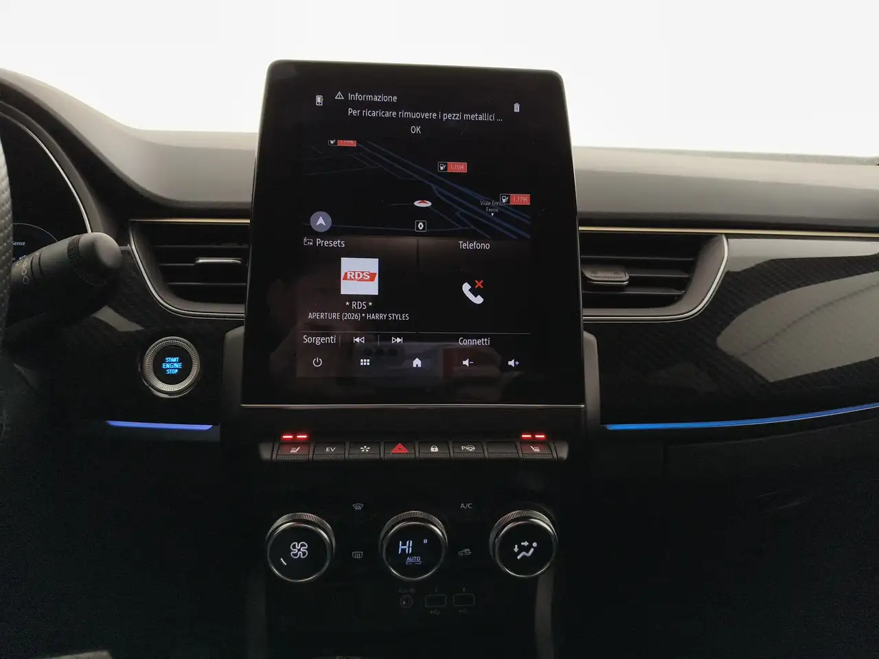 Renault Arkana 1.6 E-Tech full hybrid E-Tech Engineered 145cv 26