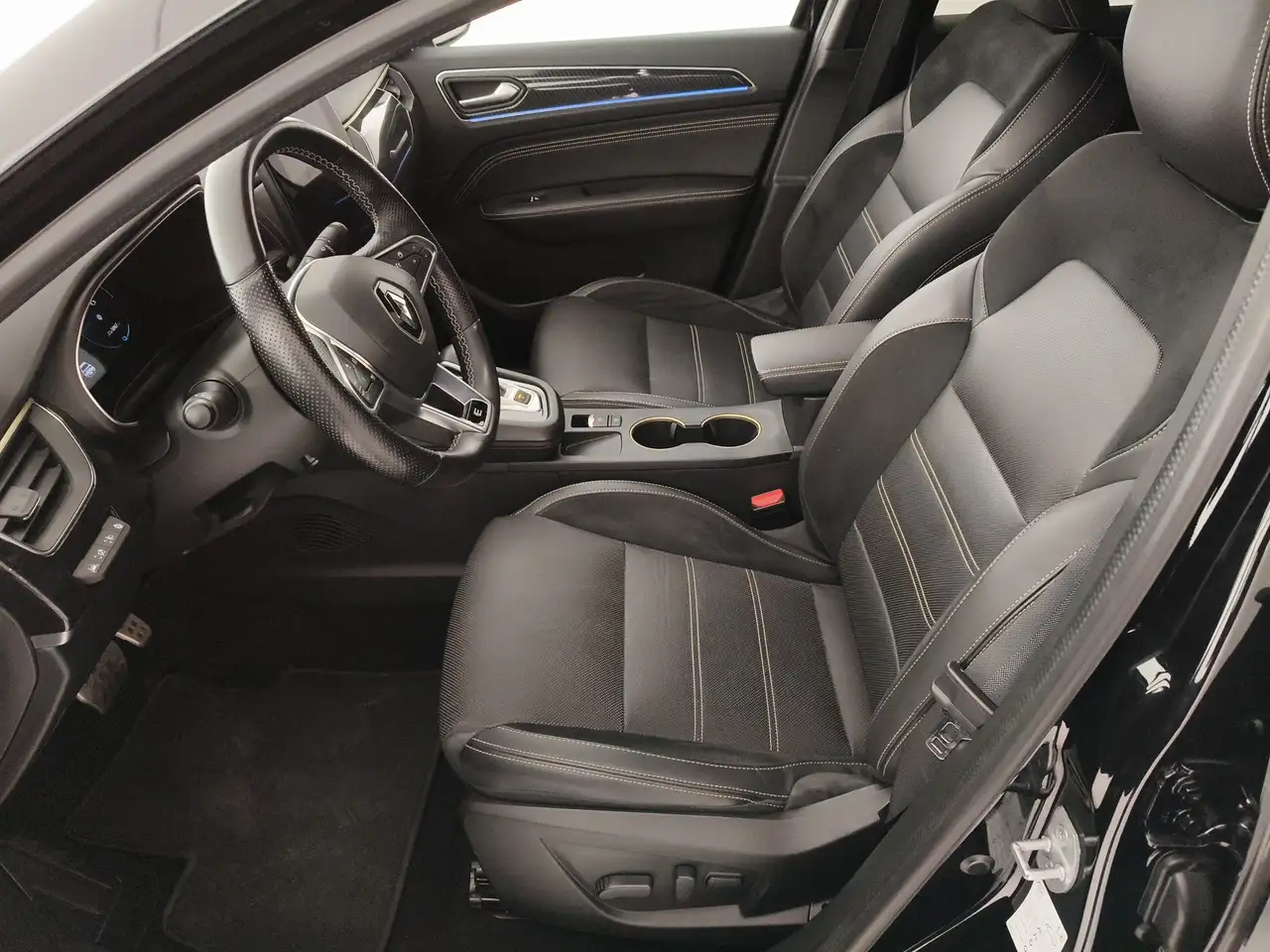 Renault Arkana 1.6 E-Tech full hybrid E-Tech Engineered 145cv 20