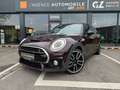 MINI Cooper S Clubman Pack JCW Boite Auto 192cv - Garantie 12 Mois Burdeos - thumbnail 2