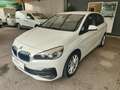 BMW 225 Serie 2  Active Tourer 225xe Active Tourer Weiß - thumbnail 2
