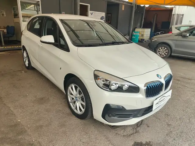 BMW 225 Serie 2  Active Tourer 225xe Active Tourer