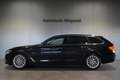 BMW 530 530d High Exe | Luxury Line | LED | Panoramadak | Zwart - thumbnail 21