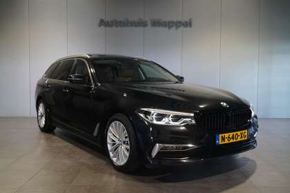 BMW 530 530d High Exe | Luxury Line | LED | Panoramadak |