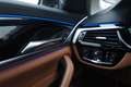BMW 530 530d High Exe | Luxury Line | LED | Panoramadak | Zwart - thumbnail 20