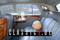 Rolls-Royce Cloud 1961 SILVER CLOUD 2 6.2L / V8 - SILVERCLOUD II Blau - thumbnail 48