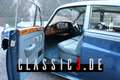 Rolls-Royce Cloud 1961 SILVER CLOUD 2 6.2L / V8 - SILVERCLOUD II Blau - thumbnail 46