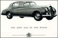 Rolls-Royce Cloud 1961 SILVER CLOUD 2 6.2L / V8 - SILVERCLOUD II Blau - thumbnail 38