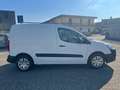 Citroen Berlingo Weiß - thumbnail 4