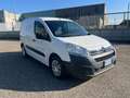 Citroen Berlingo Weiß - thumbnail 3