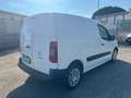Citroen Berlingo Weiß - thumbnail 5
