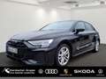 Audi A3 35 TDI 2 x S line Sonus Matrix LED Schwarz - thumbnail 1